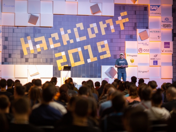 Hackconf 2019